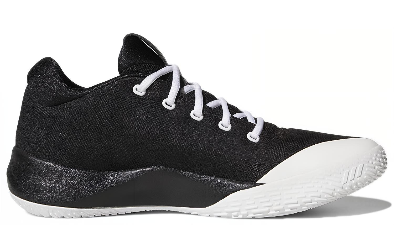 Adidas Nxt Lvl Spd 6 Black