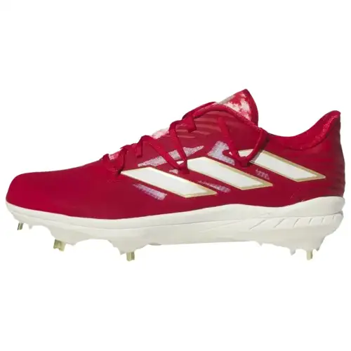 Adizero Afterburner Adidas 9 'Summer Bash - Team Power Red'