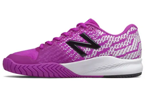 996 Wmns New Balancev3 'Voltage Violet' Women's