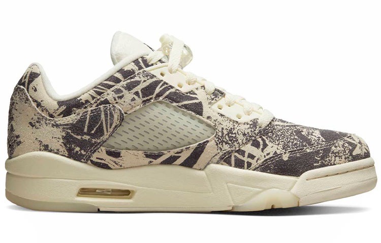 Air Jordan 5 Retro Low ‘Expression’ Women’s