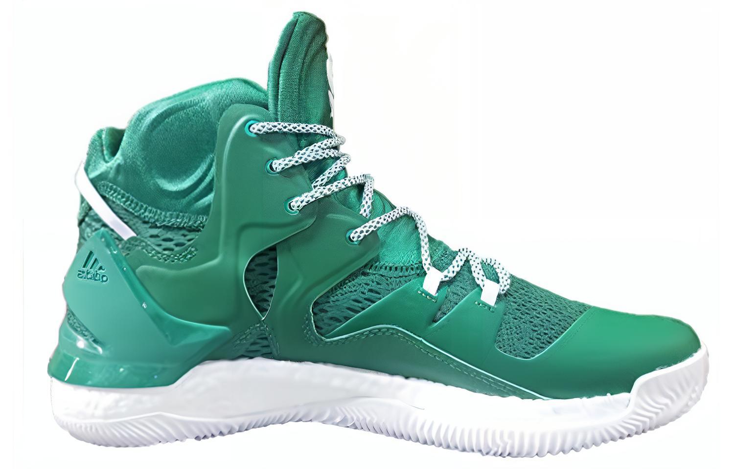 Adidas D Rose 7 ‘Green’