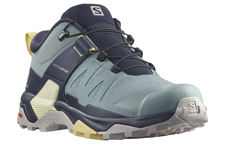 SALOMON X Ultra 4 / L00Women’s