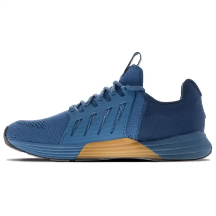 INOV 8 F Lite G 300 Support Balance Low top Training Shoes Women's Blue