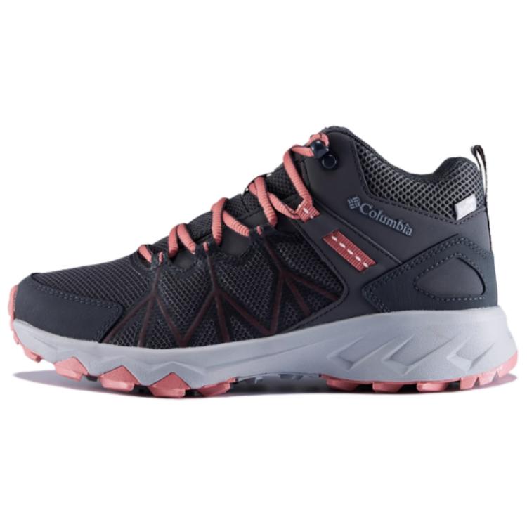 Columbia Slip Resistant, Abrasion Resistant, Grip Cushioning, Breathable