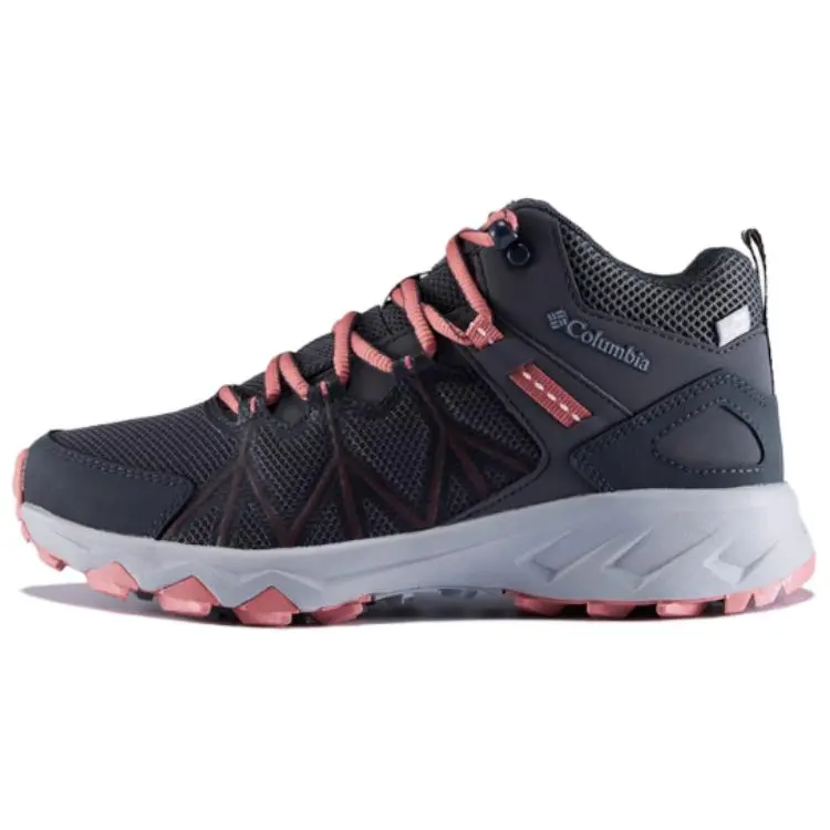 Columbia Slip Resistant, Abrasion Resistant, Grip Cushioning, Breathable