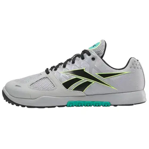 Nano 2.0 Reebok 'Grey Lime'