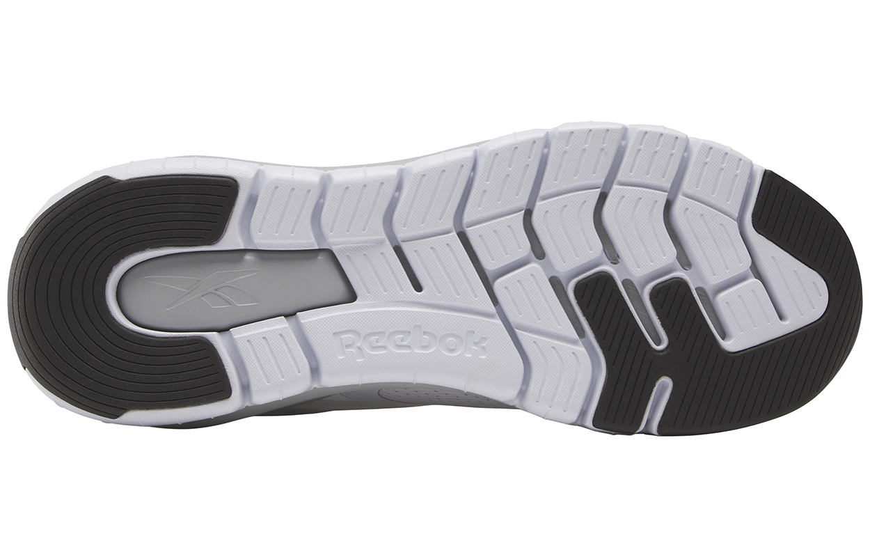 Reebok Low top Training Shoes Unisex Black