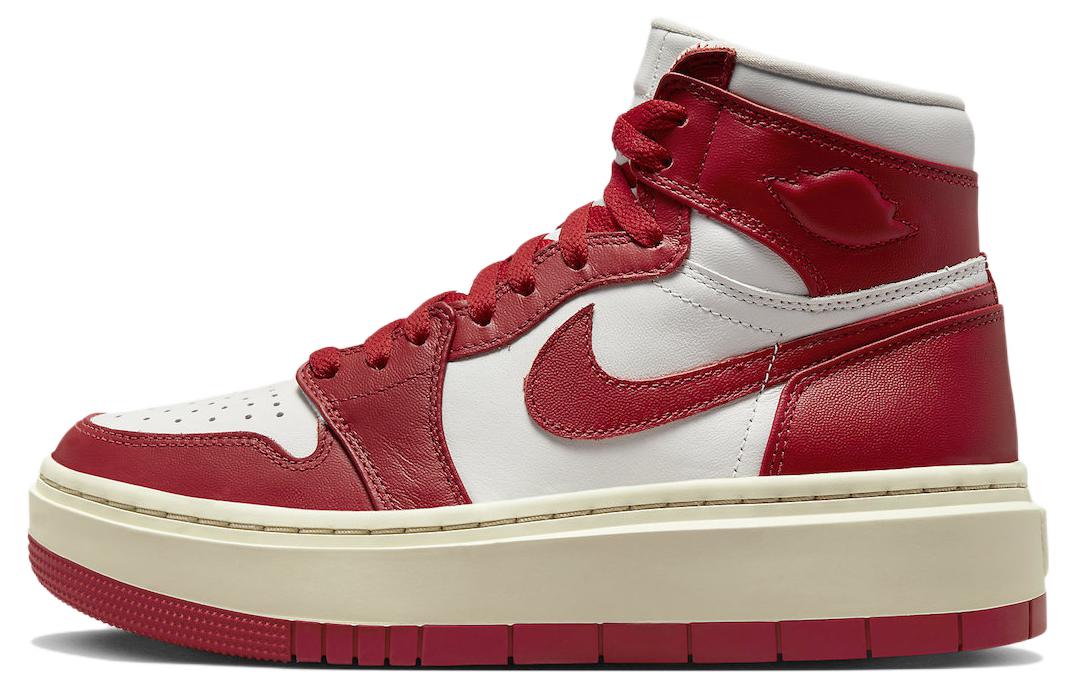 Air Jordan 1 Elevate High ‘Varsity Red’ Women’s