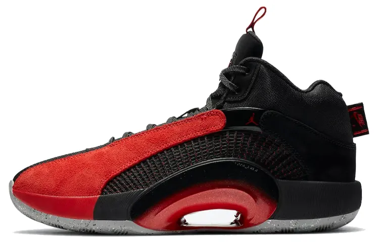 Jordan Xxxv Warrior