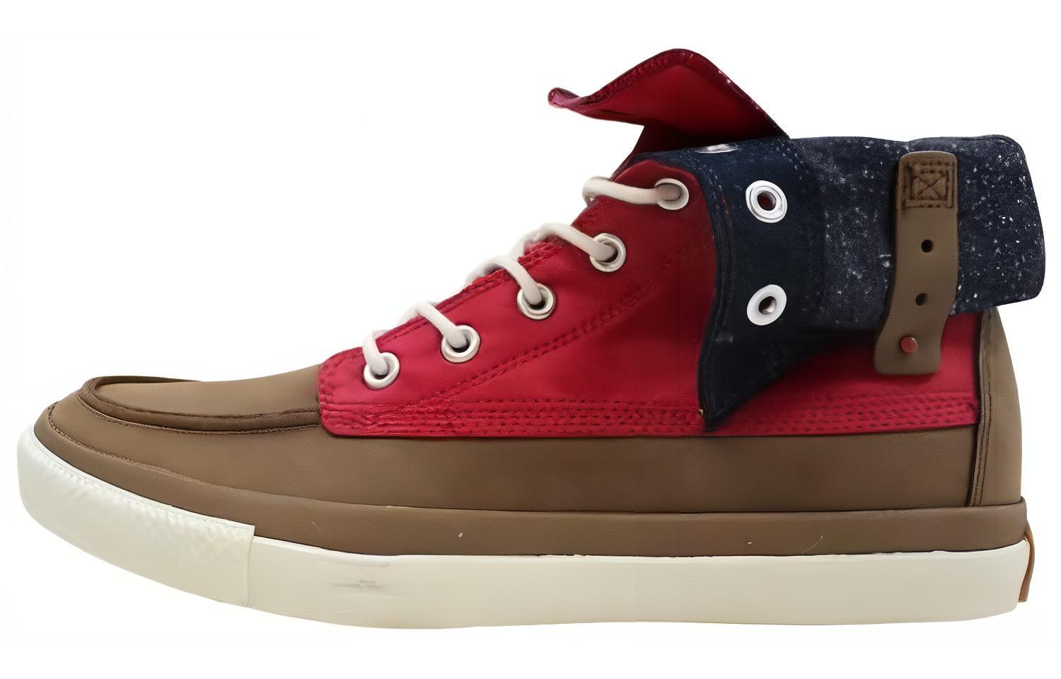 Converse Chuck Taylor All Star Cla Bt Rd Xtra Hi Chili Pepper