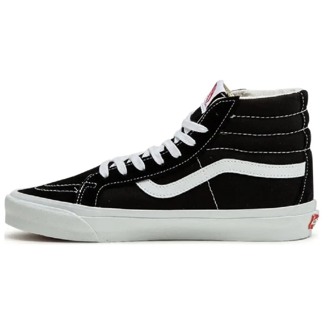 Vans Ua Og SK8 Hi Lx High top Sneakers