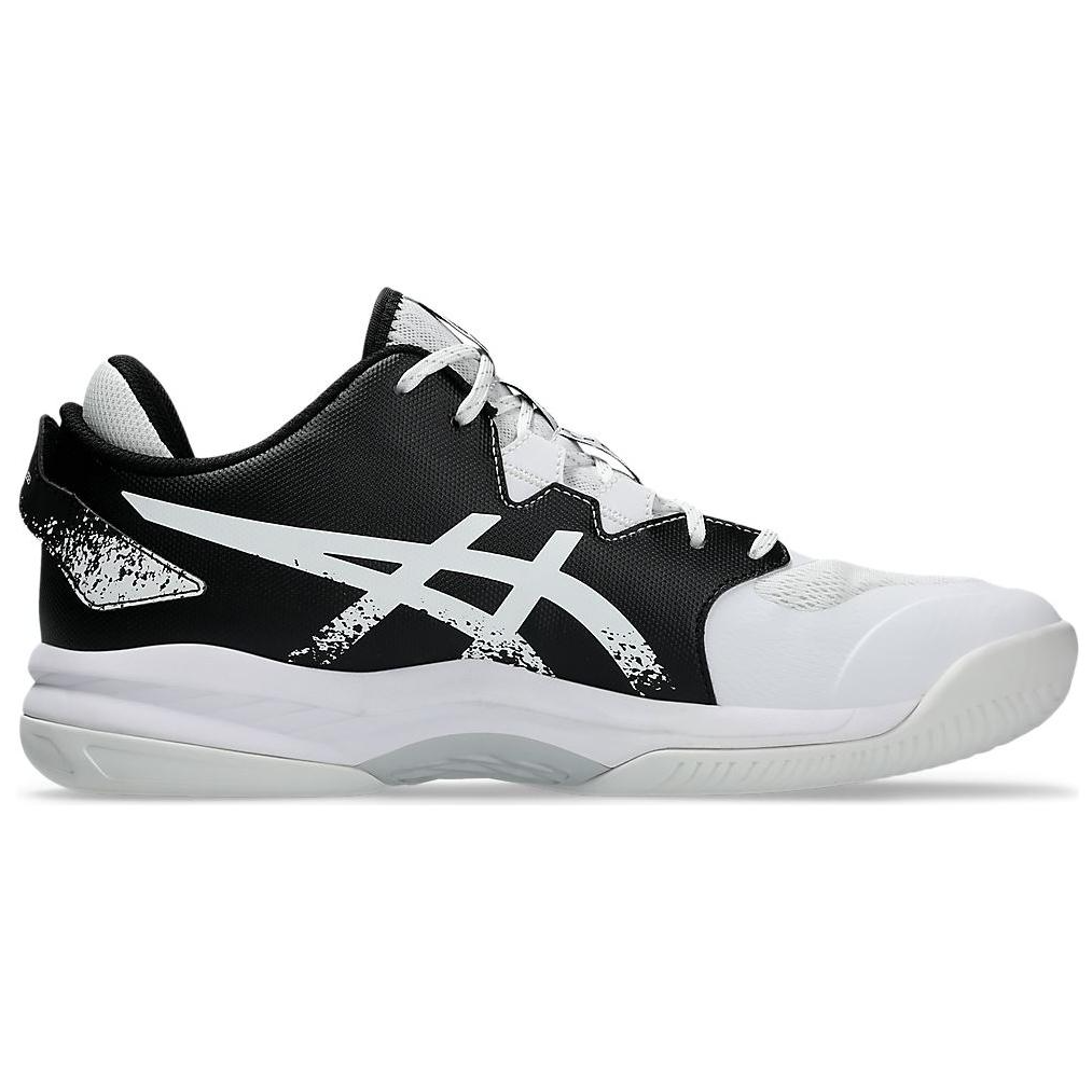 ASICS Gel Fastblaze White Black