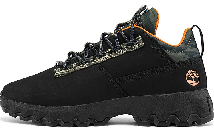 Timberland Funcional 'Black'