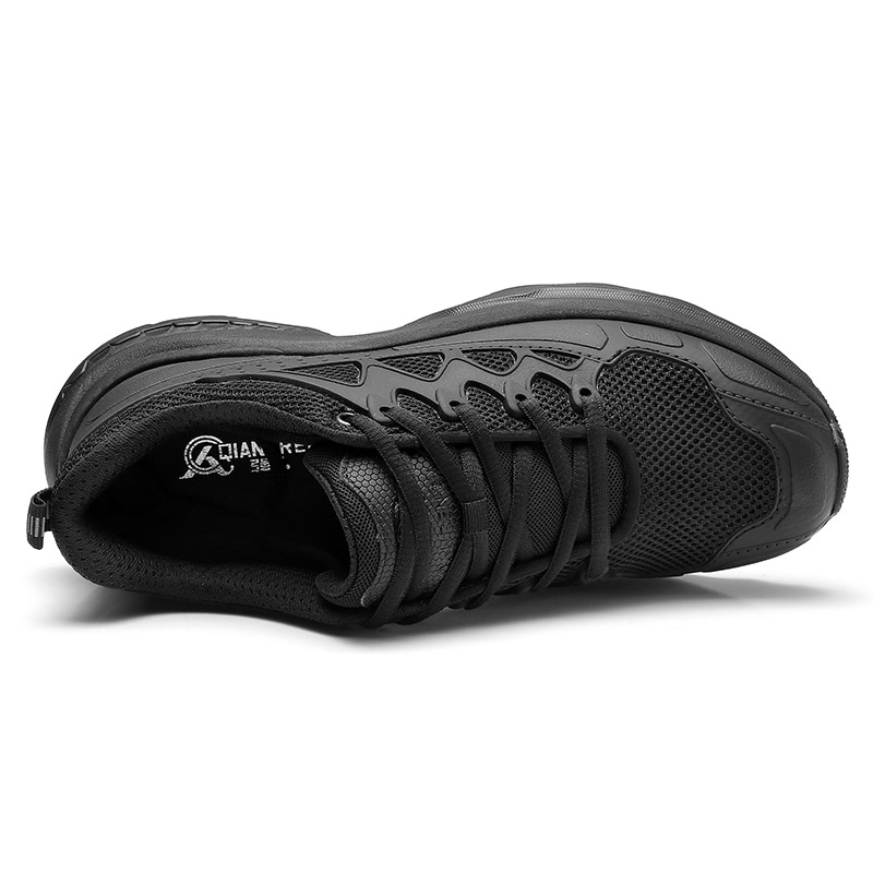 QIANGREN 3515 Training Shoes Men’s Black