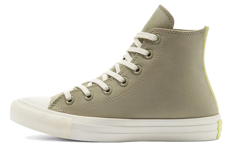 Chuck Taylor All Star Wmns Converse High 'Alt Exploration - Light Field Surplus' Women's