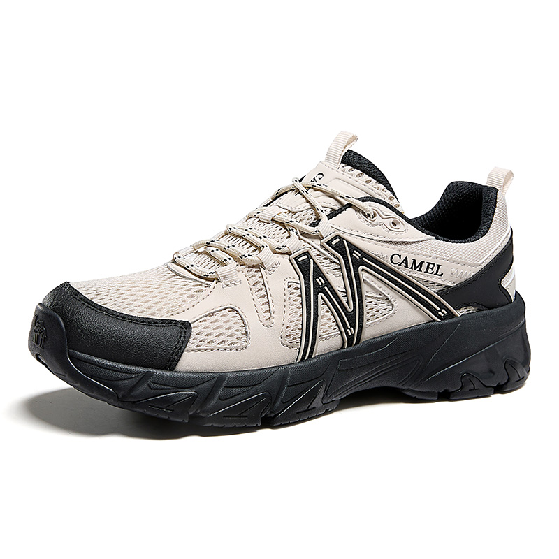 CAMEL Wilderness 3.0 Low top Hiking Shoes Men’s