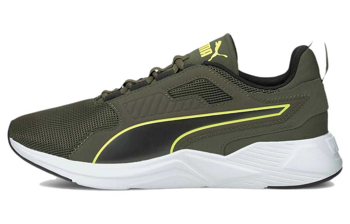 PUMA Disperse XT Collection Xt Low top Training Shoes Men's Green