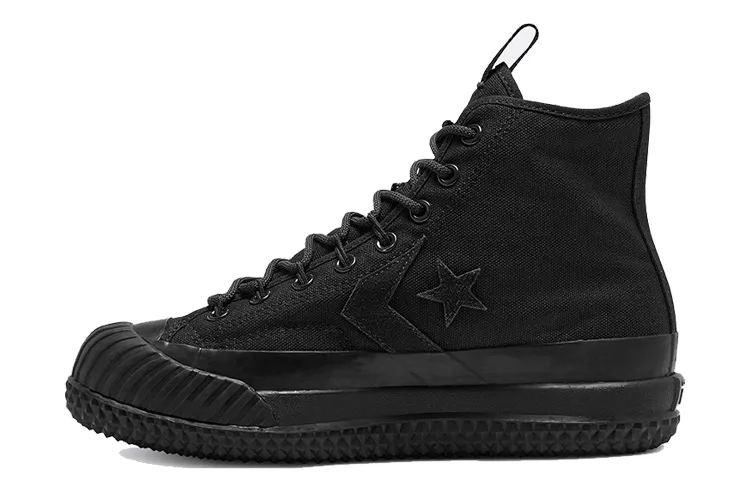 Bosey Converse Mc 'Black'