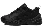 Nike M2K Tekno Daddy Shoes Black Women's