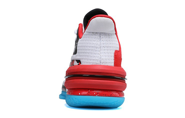 PEAK Flash 2 Generation Basketball Shoes Men’s Low Top Baymax/Red