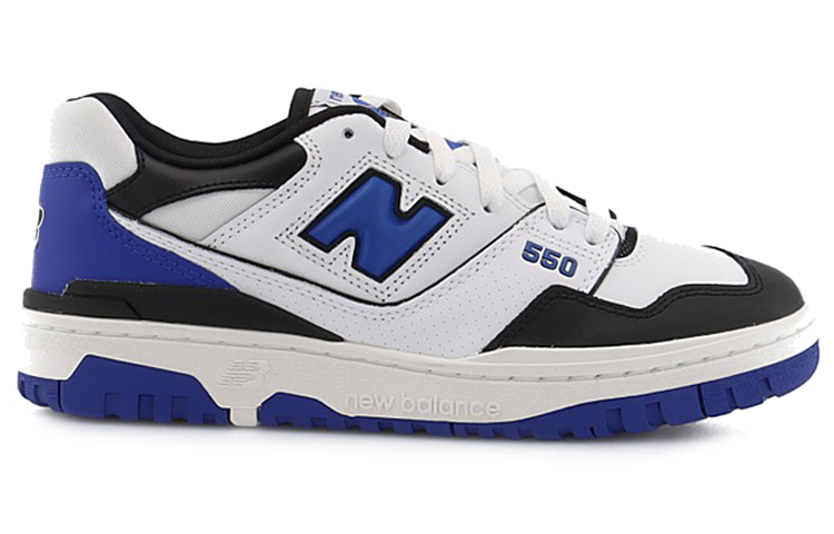 550 New Balance ‘Shifted Sport Pack — Team Royal’