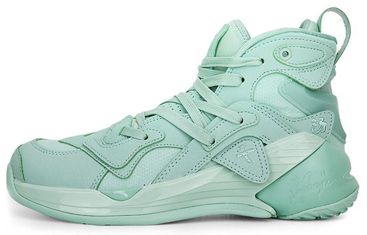 ANTA X Marvel Klay Thompson 4 Disruptive ‘Gamora’ Women’s
