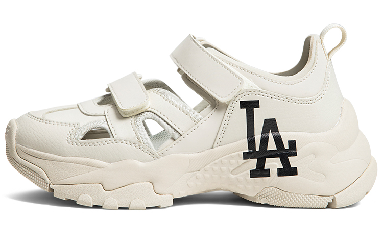 Сандалии MLB MLB Sandal Chunky Mask (белые)