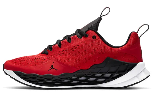 Air Jordan Zoom Trunner Advance 'Black Red'