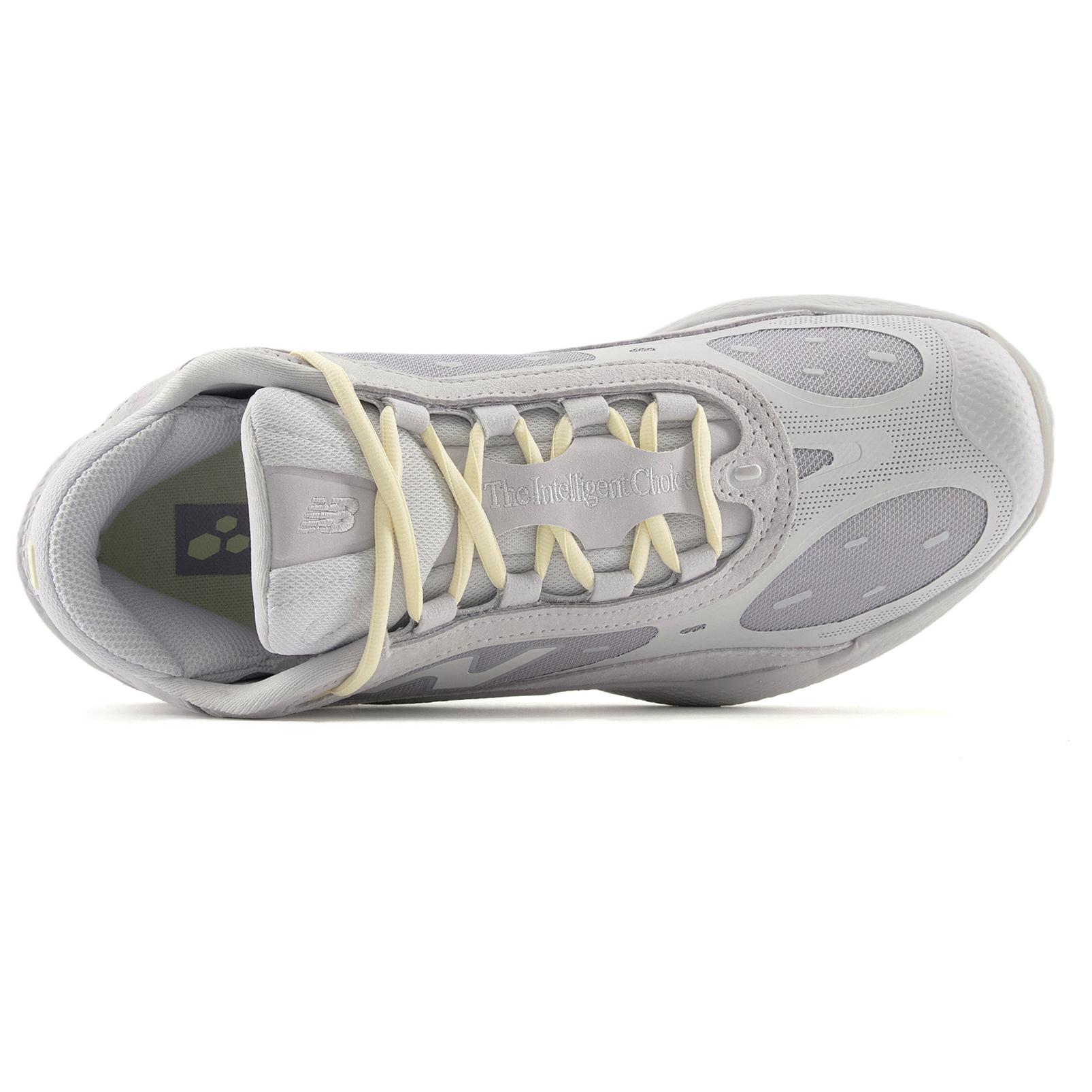 Fresh Foam Bb v3 New Balance ‘Light Grey’
