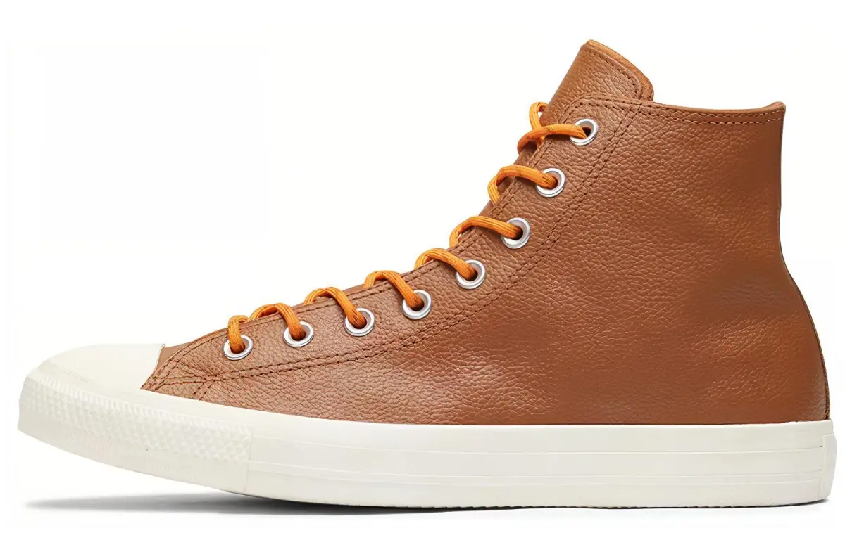 Chuck Taylor All Star Converse High 'Warm Tan'