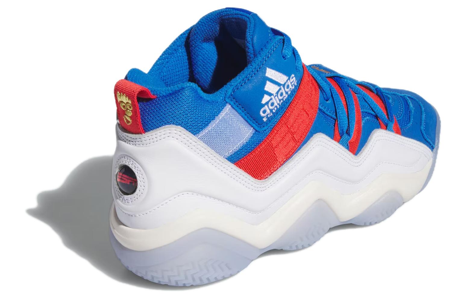 Top Ten 2000 Espn x Top Ten 2000 Adidas ’45th Anniversary’