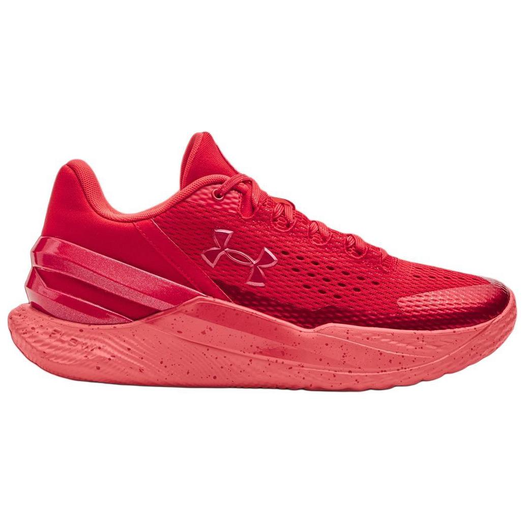 Under Armour Curry 2 Low FloTro Davidson