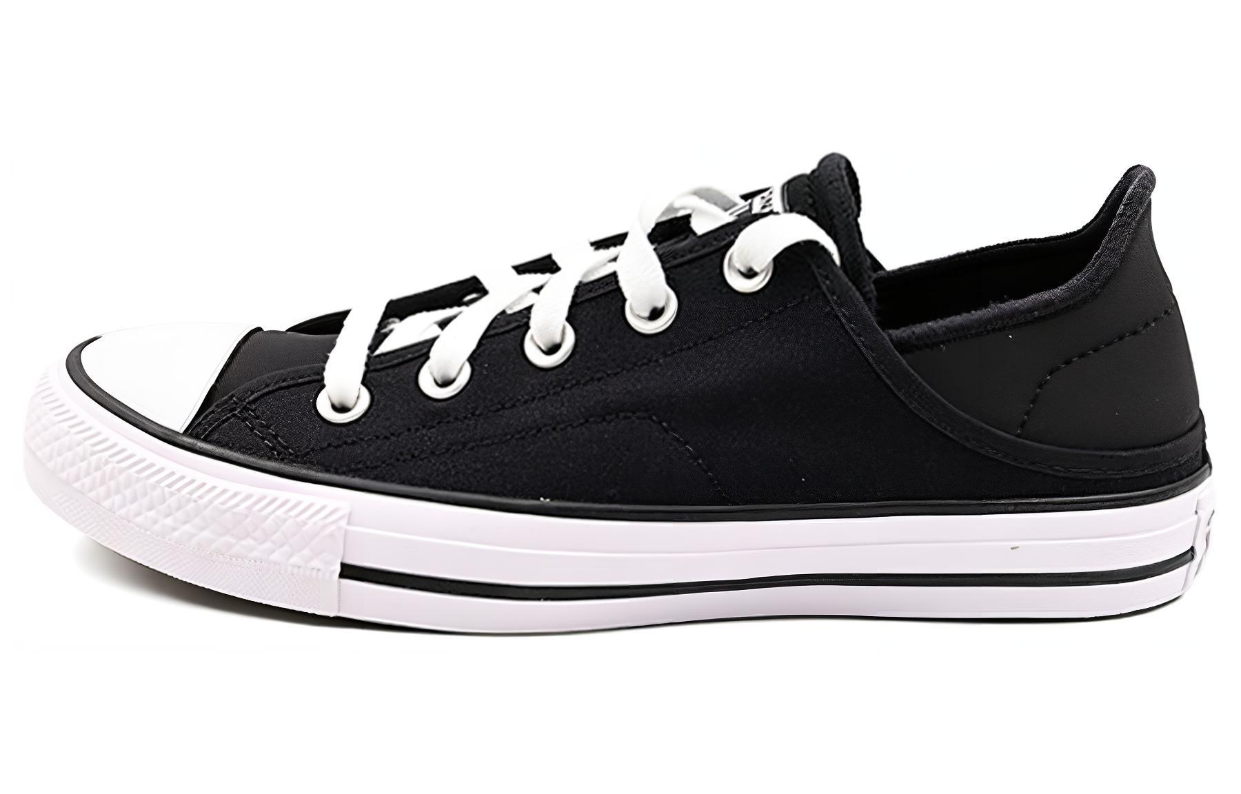 Converse WMNSConverse Chuck Taylor All Star 'Black' Women's