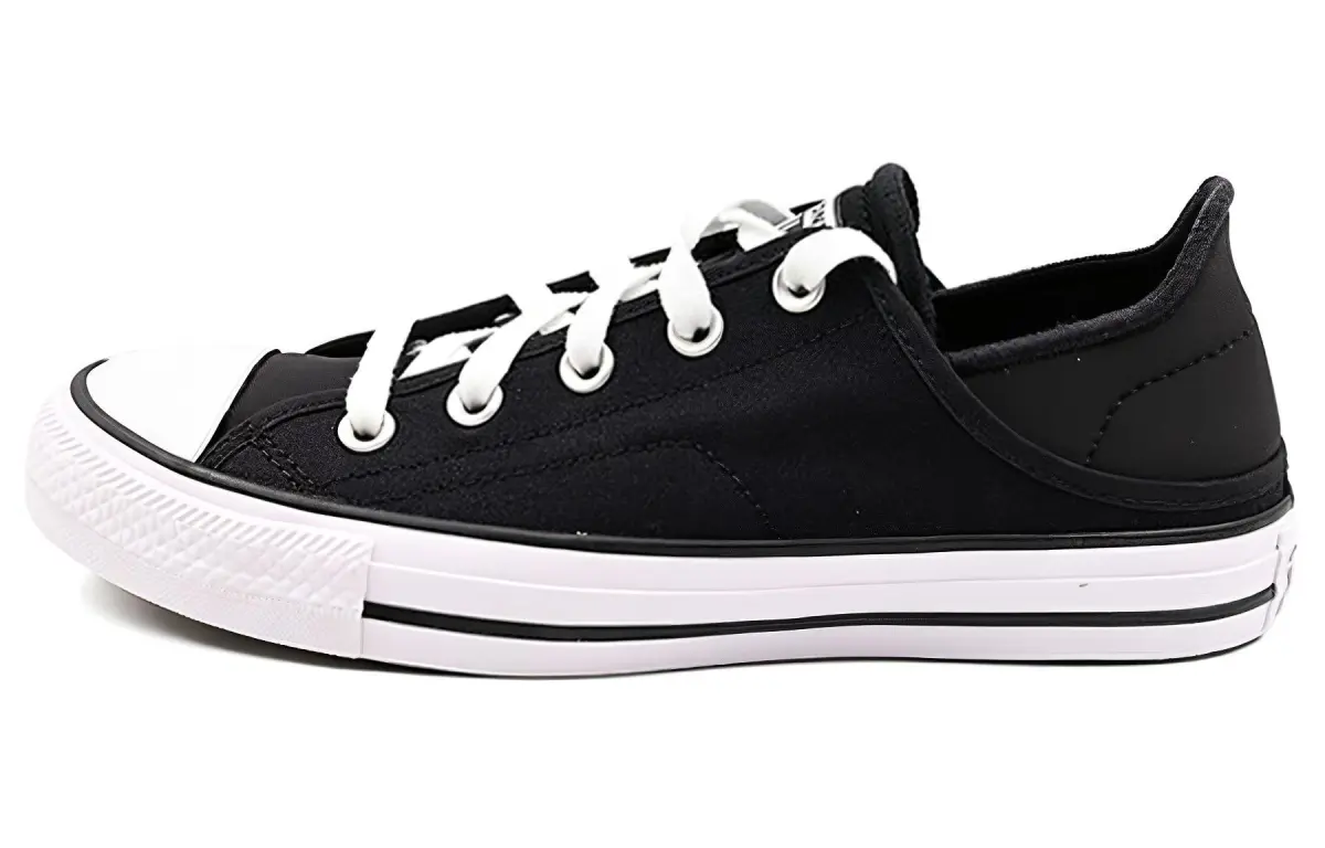 Converse WMNSConverse Chuck Taylor All Star 'Black' Women's