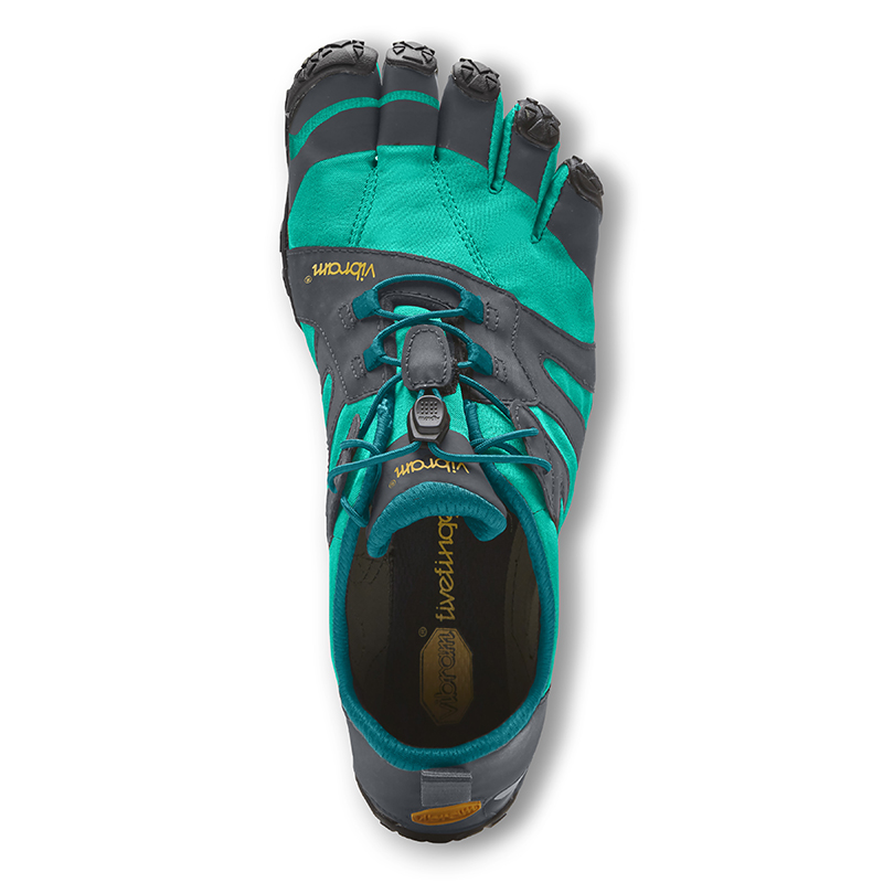 Vibram Training Shoes Women’s Low Top Black