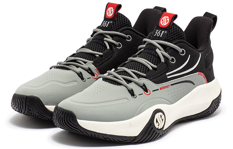 361° Ag Pull Up Aaron Gordon ‘Obsidian Black’