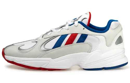 Yung-1 Atmos x Yung-1 Adidas Originals 'Barber Shop'