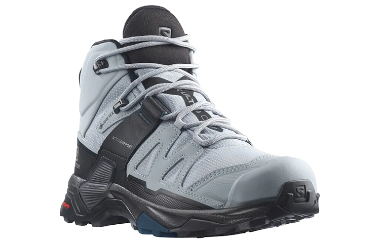 SALOMON X Ultra 4 Mid Wide Gore Tex / L00Women’s