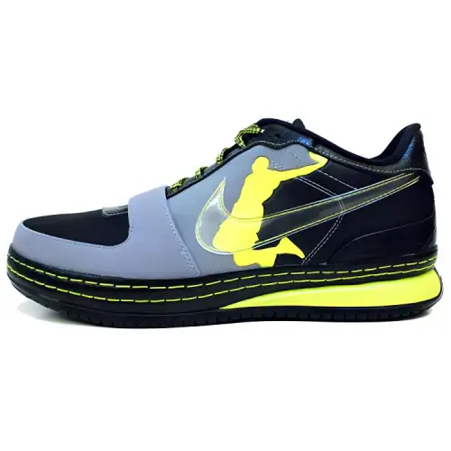 Nike LeBron 6 Low Dunkman