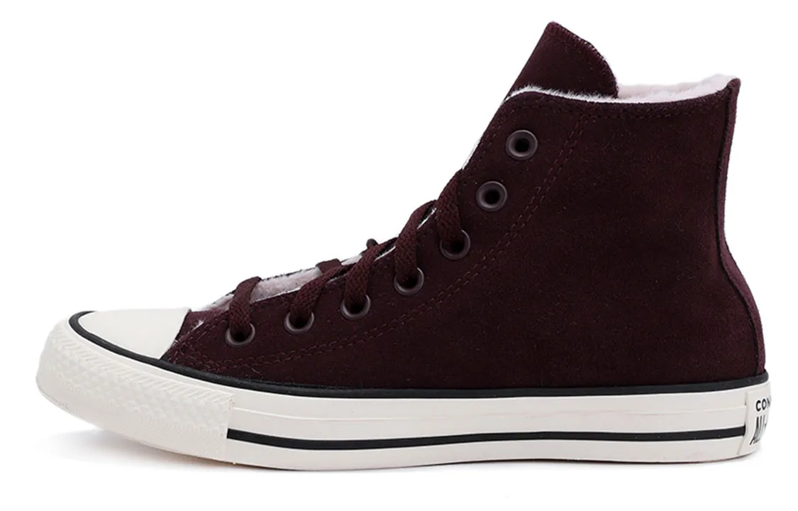 Converse Chuck Taylor All Star 'Dark Purple' Women's