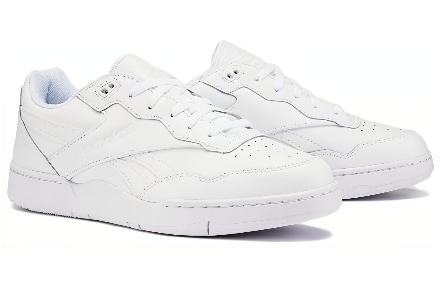 BB4000 Reebok 2 ‘White Pure Grey’