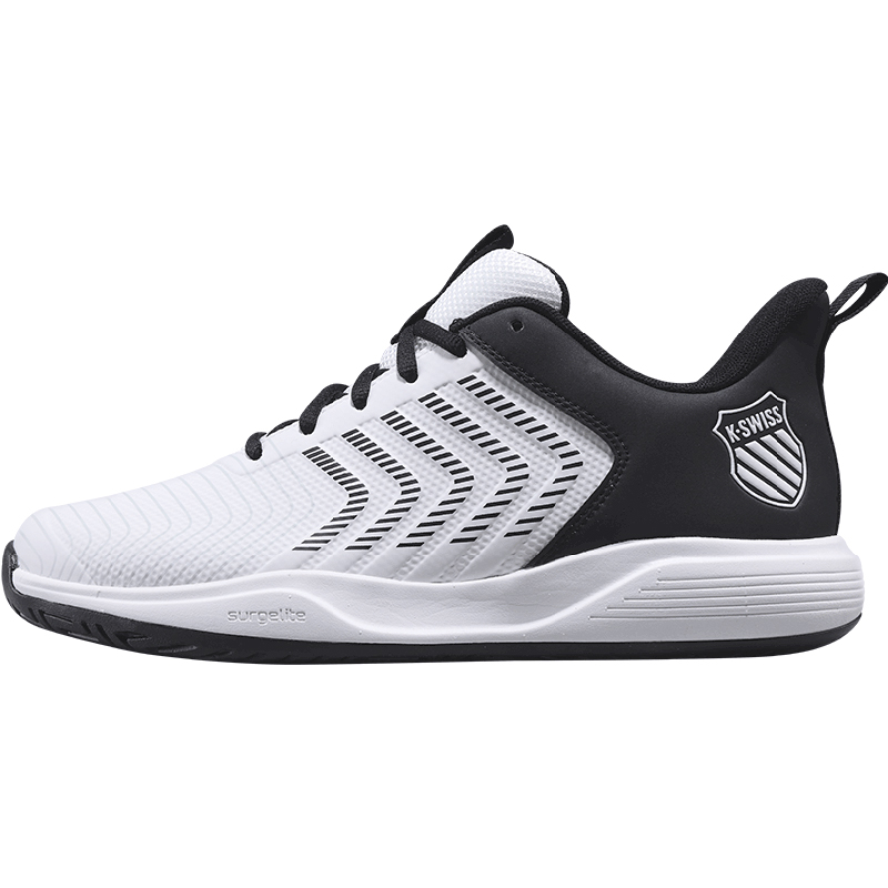K·SWISS Low top Tennis Shoes Men’s