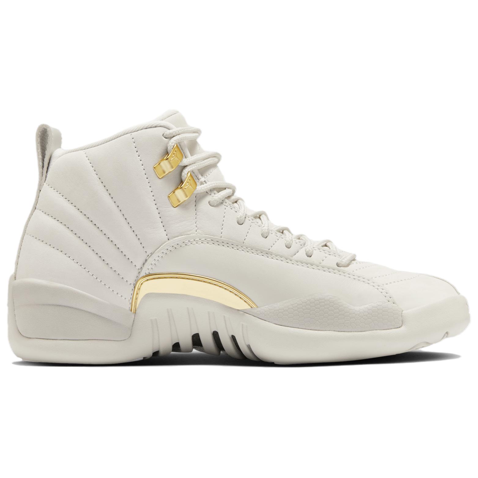 Air JORDAN 12 «Phantom»