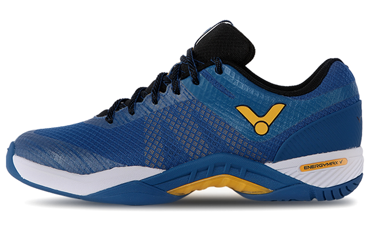 Victor Badminton Shoes Unisex Low Top Blue