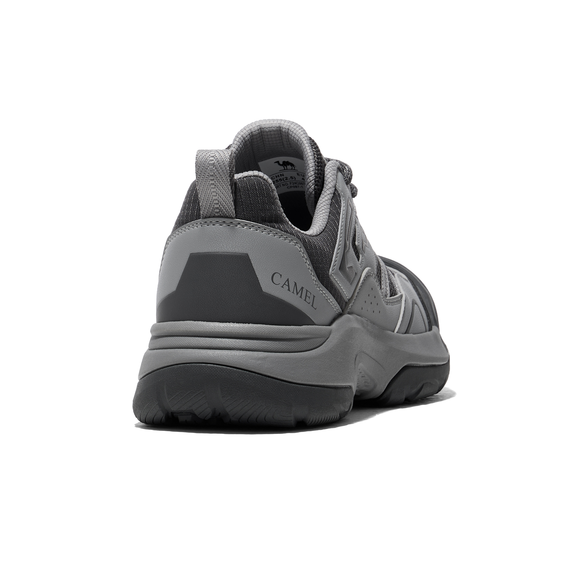 CAMEL Low top Mountaineering Shoes Men’s