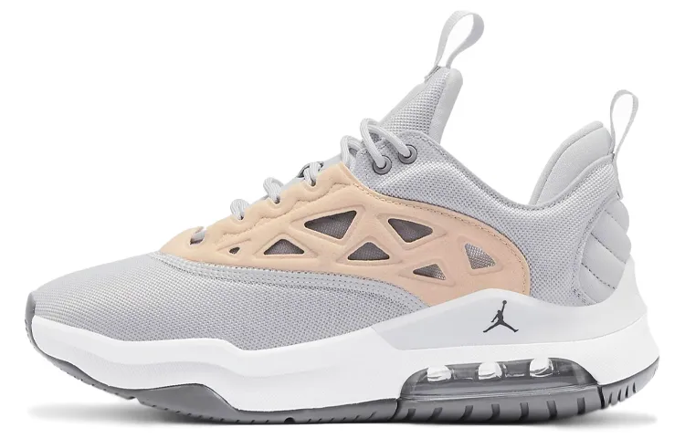 Air Jordan Air Maxin 200 Xx 'Gray White Gray' Women's