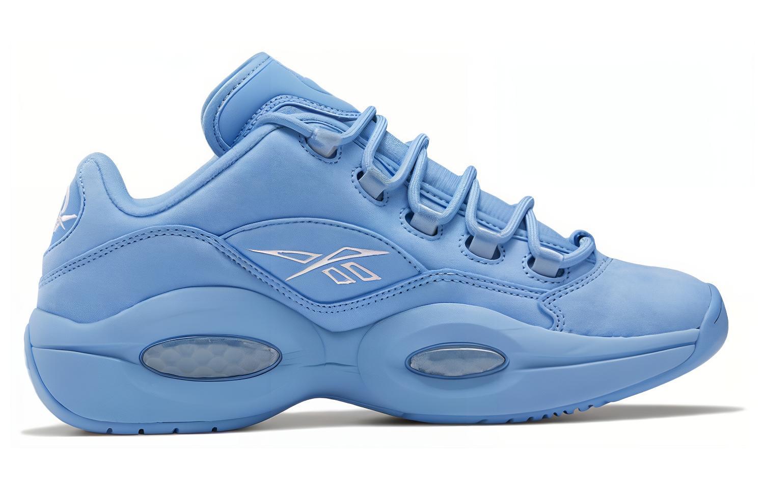 Question Reebok Low ‘Blueprint’