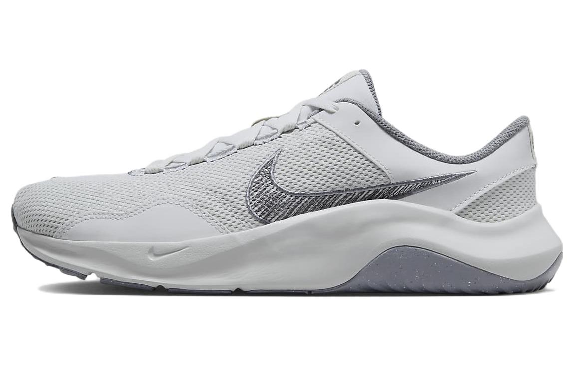 Nike Legend Essential 3 Next Nature 'Photon Dust Anthracite'