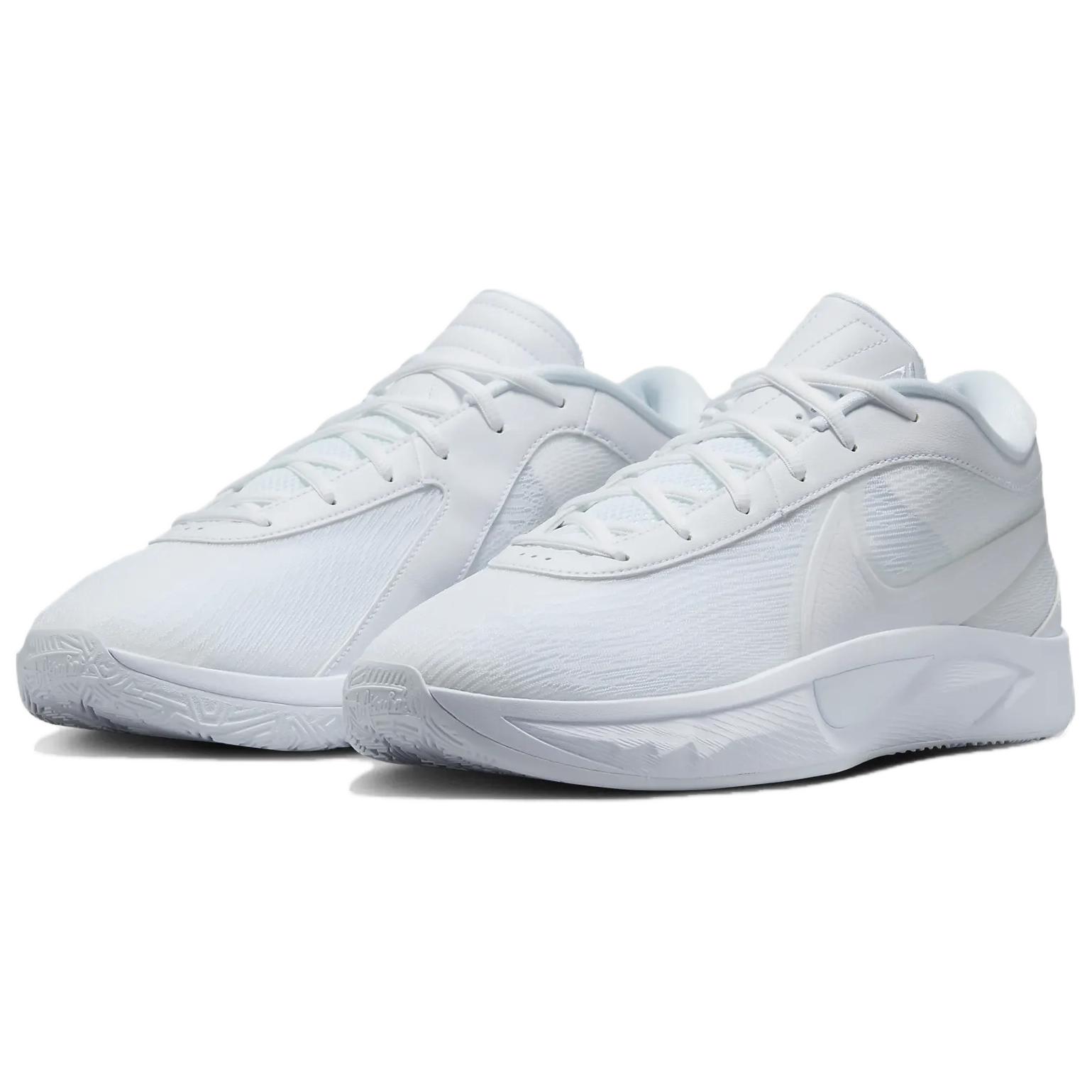 Nike Zoom Freak 6 Tb Ep ‘White’