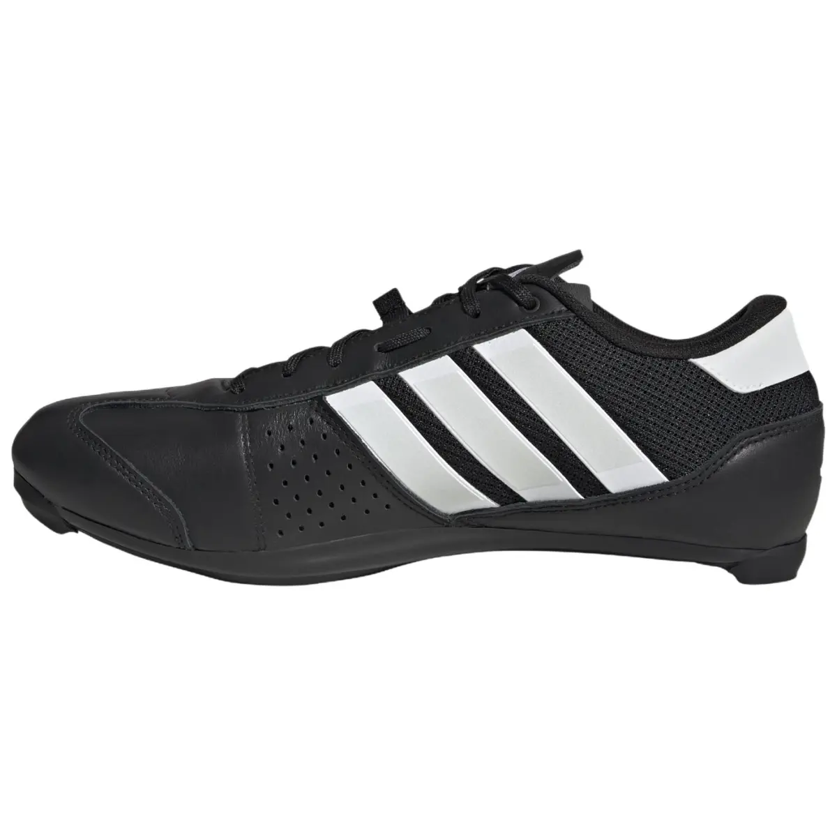 Adidas Heritage Slip Resistant Abrasion Resistant Slip Resistant Abrasion Resistant Low top Cycling Shoes Unisex